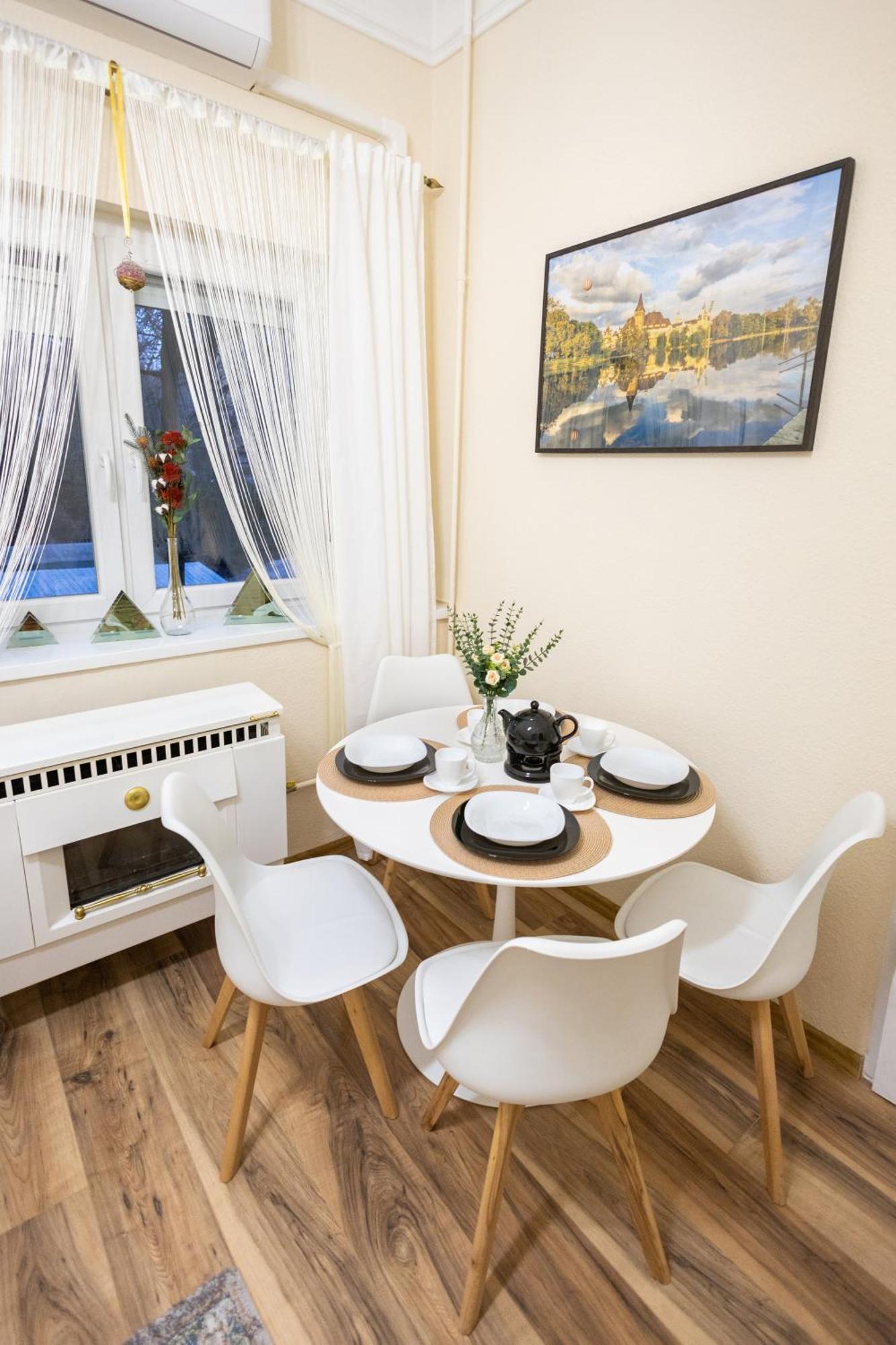 Sunhill Apartment Next To The Buda Castle Budapest Exteriör bild