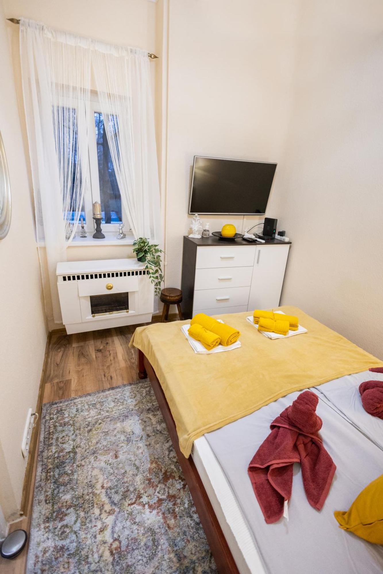 Sunhill Apartment Next To The Buda Castle Budapest Exteriör bild