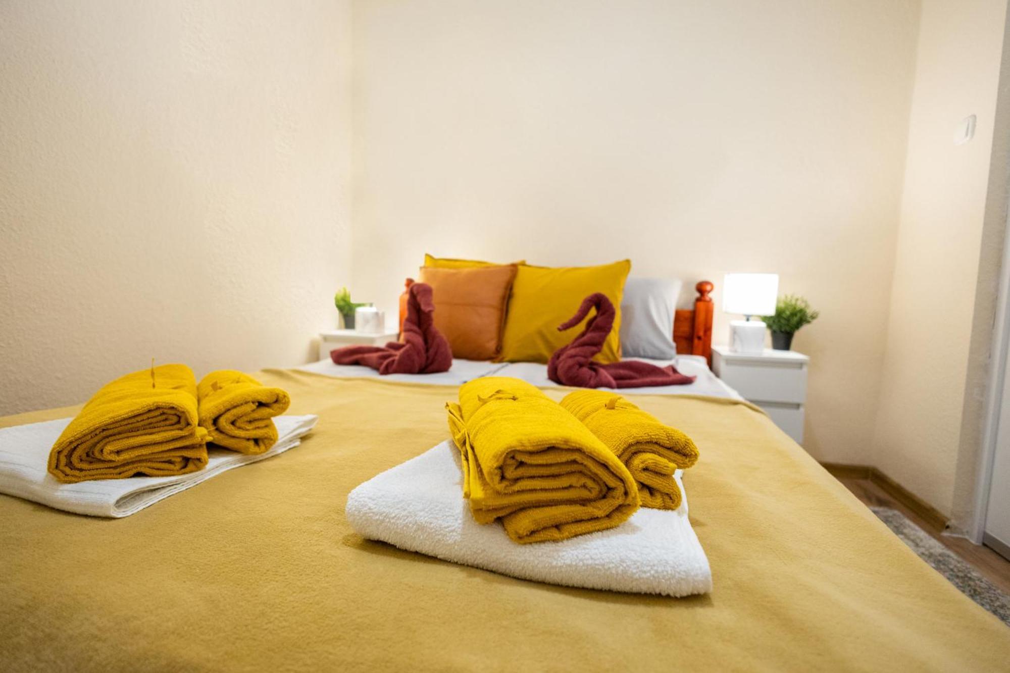 Sunhill Apartment Next To The Buda Castle Budapest Exteriör bild