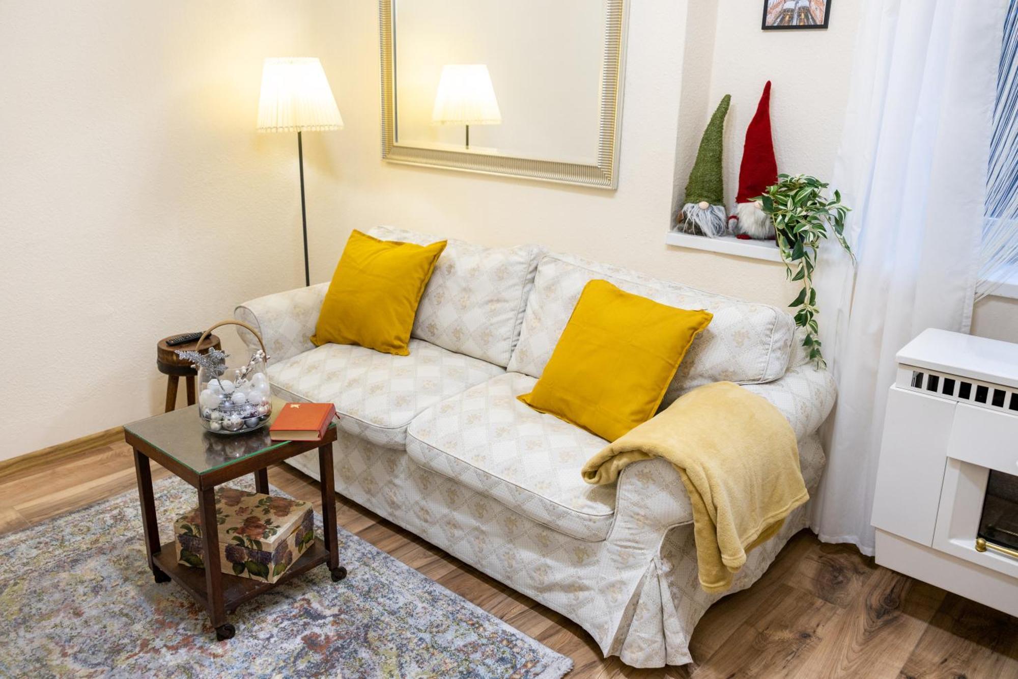Sunhill Apartment Next To The Buda Castle Budapest Exteriör bild